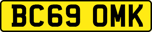 BC69OMK