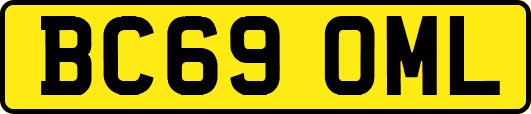 BC69OML