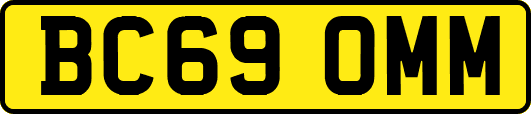 BC69OMM
