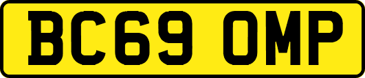 BC69OMP