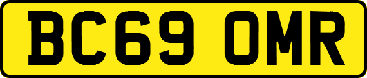 BC69OMR