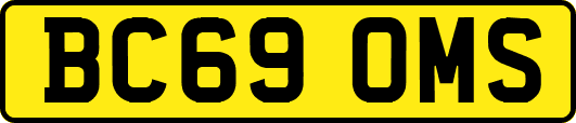 BC69OMS
