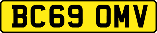 BC69OMV