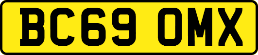 BC69OMX