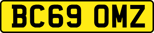BC69OMZ