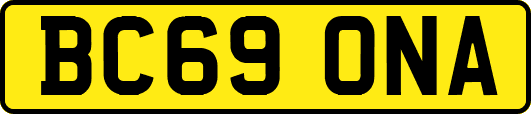 BC69ONA