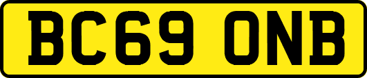 BC69ONB