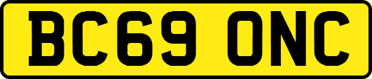 BC69ONC