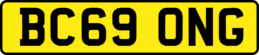 BC69ONG