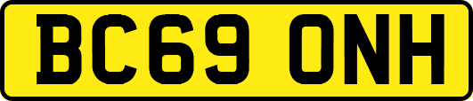 BC69ONH