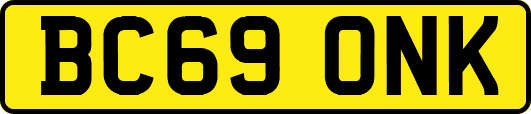 BC69ONK