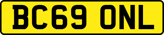 BC69ONL