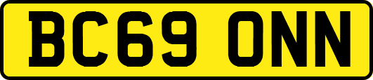 BC69ONN