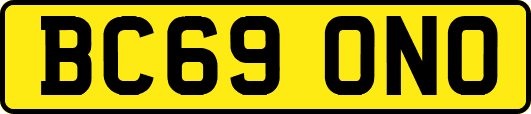 BC69ONO