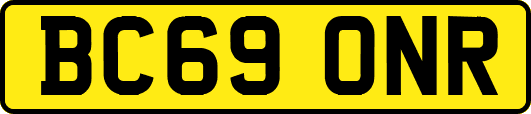 BC69ONR