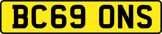BC69ONS