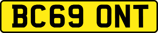 BC69ONT