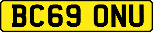 BC69ONU