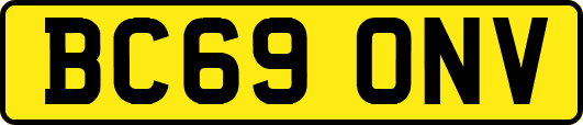 BC69ONV
