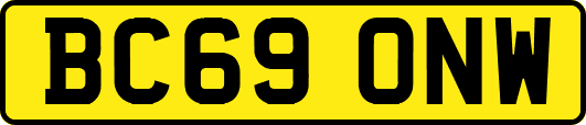 BC69ONW