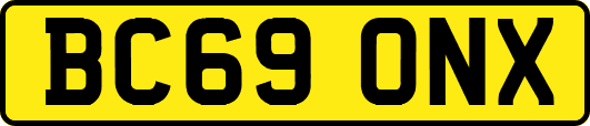 BC69ONX