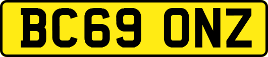 BC69ONZ