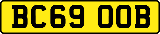 BC69OOB
