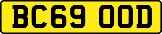 BC69OOD