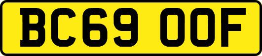 BC69OOF