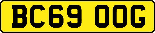 BC69OOG