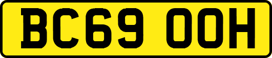 BC69OOH