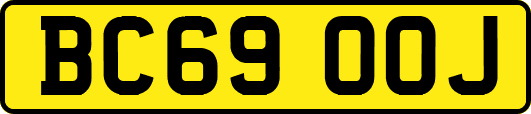 BC69OOJ