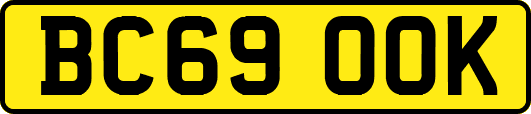 BC69OOK
