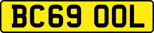 BC69OOL