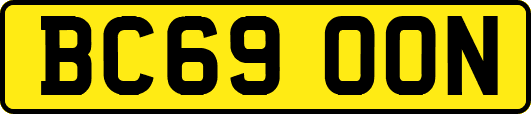 BC69OON