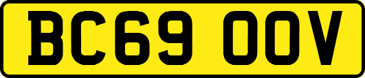 BC69OOV