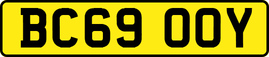 BC69OOY