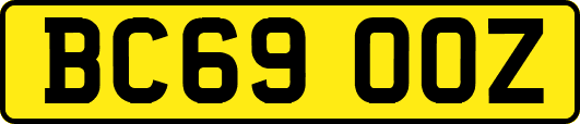 BC69OOZ