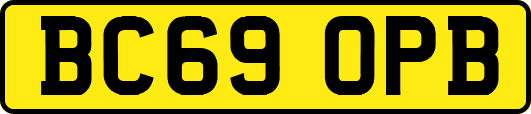 BC69OPB