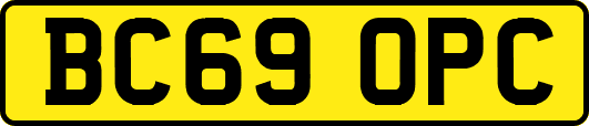 BC69OPC
