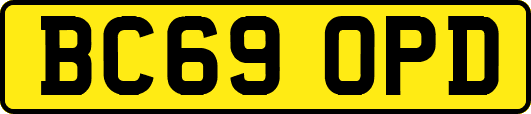 BC69OPD
