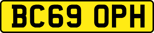 BC69OPH