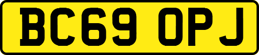BC69OPJ