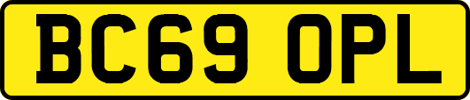 BC69OPL