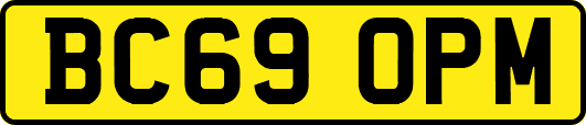 BC69OPM