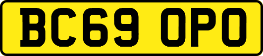 BC69OPO