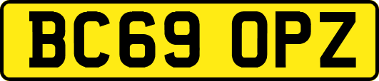BC69OPZ