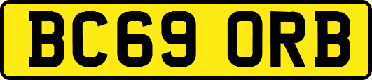 BC69ORB