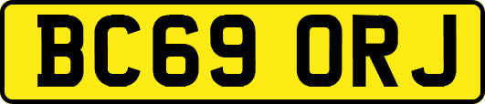 BC69ORJ
