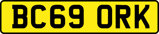 BC69ORK